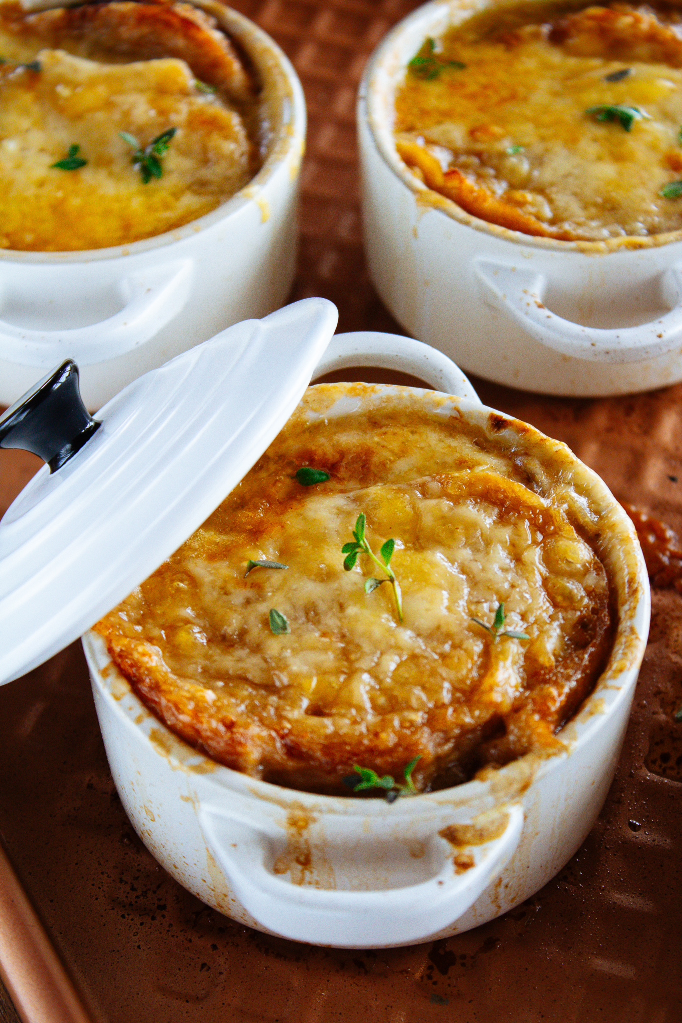 French Onion Soup