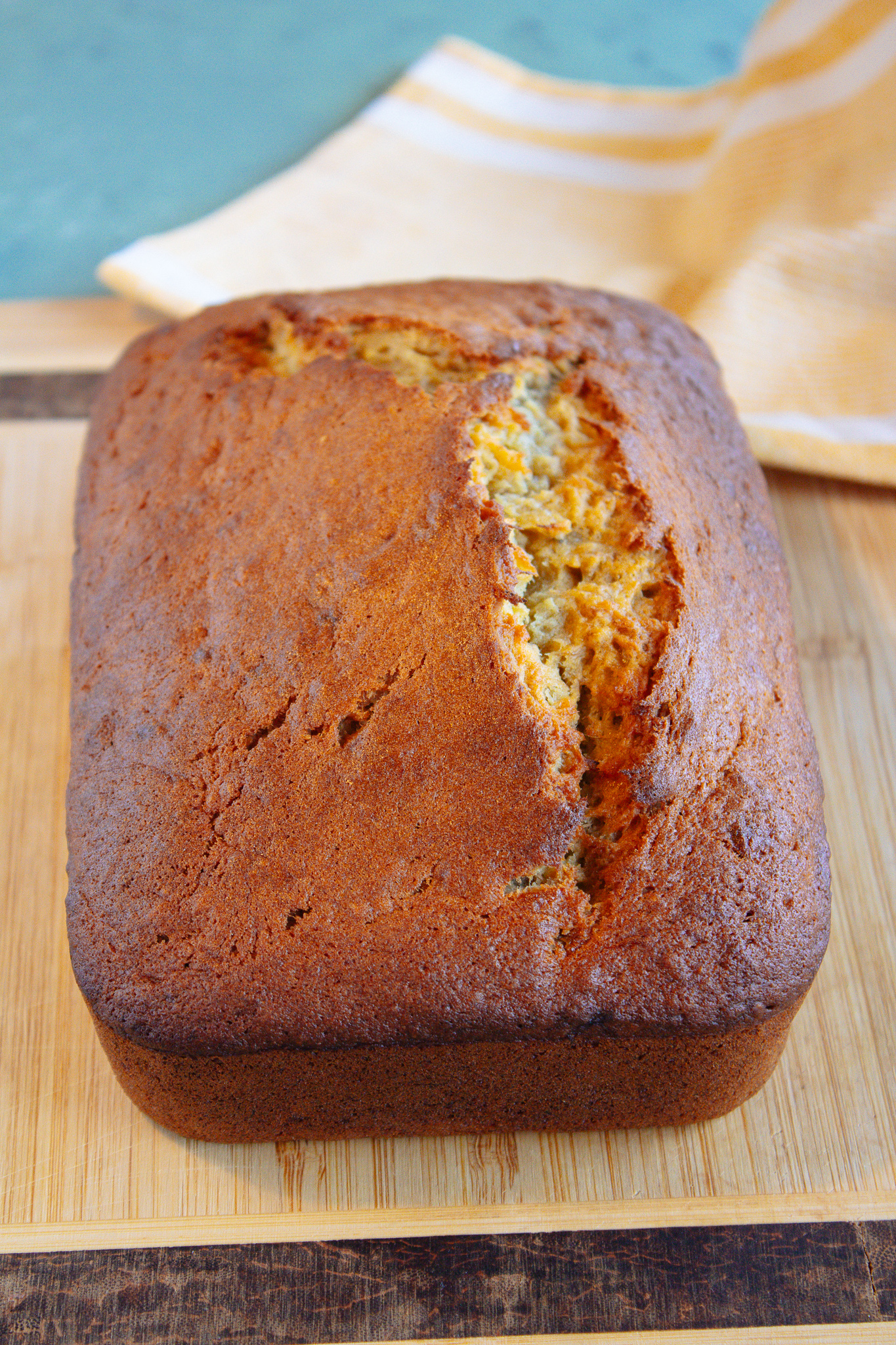 Classic Banana Bread